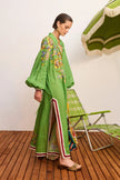 PHYLLIS MIDI DRESS