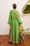 PHYLLIS MIDI DRESS