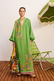 PHYLLIS MIDI DRESS