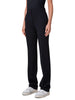 WOOL CREPE CHIO TAILORED PANT