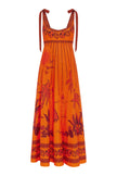 BOATHOUSE BALLET SUNDRESS