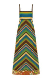 CHARLIE DAY DRESS