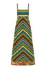 CHARLIE DAY DRESS