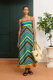 CHARLIE DAY DRESS