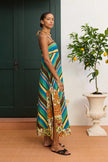 CHARLIE DAY DRESS