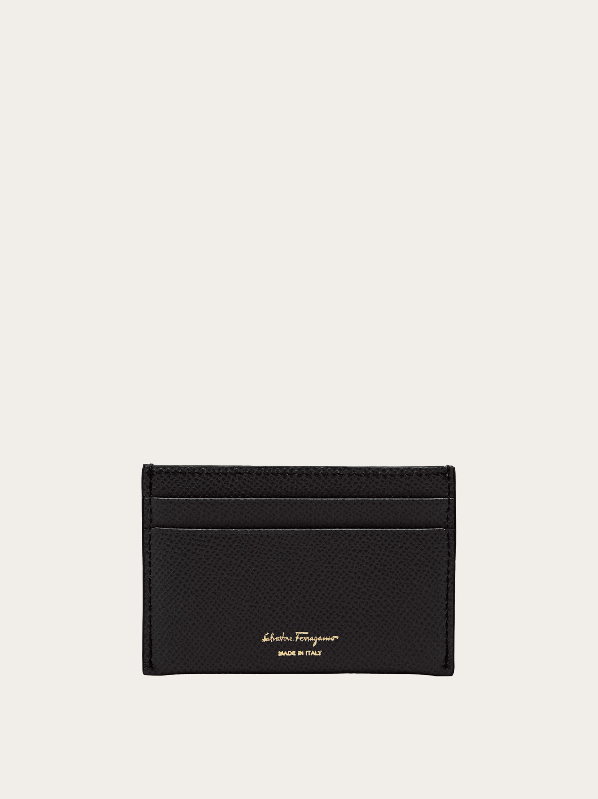 GANCINI CARD HOLDER