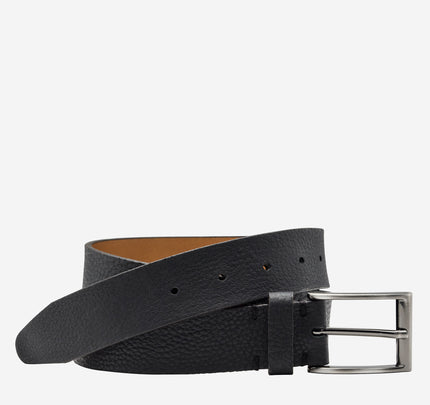 SOFT PEBBLED BELT