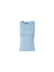 SPEEDO MODAL JERSEY TANK TOP IN SKY BLUE