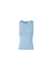 SPEEDO MODAL JERSEY TANK TOP IN SKY BLUE