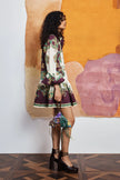 RUTHIE MINI DRESS