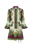 RUTHIE MINI DRESS