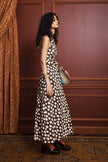PAULA MIDI DRESS