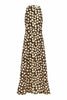 PAULA MIDI DRESS