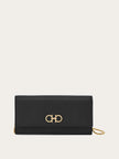 GANCINI WALLET WITH CHAIN