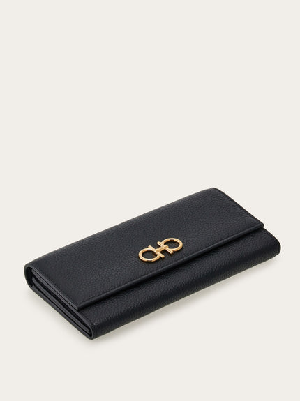 GANCINI WALLET WITH CHAIN