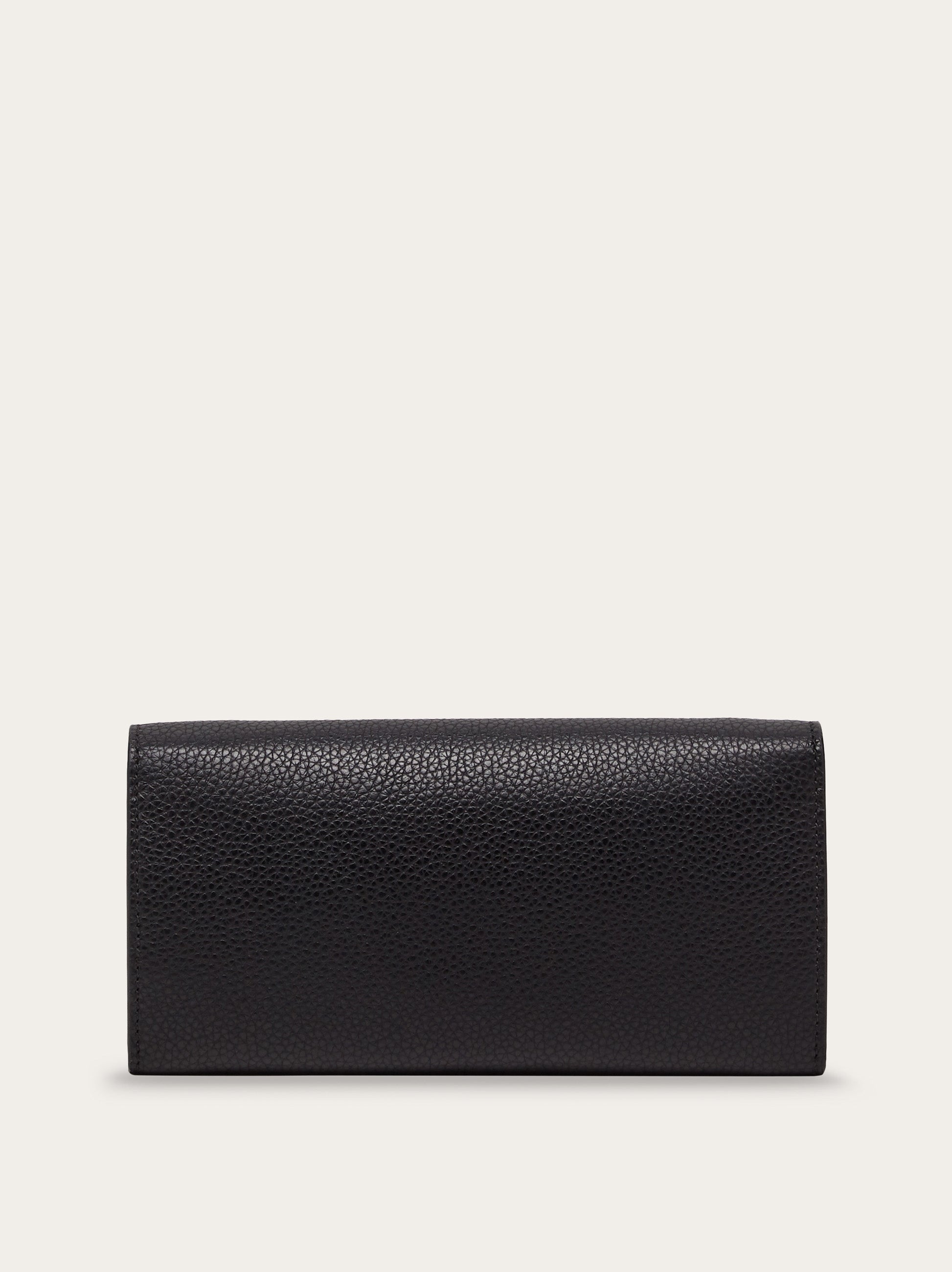 GANCINI WALLET WITH CHAIN