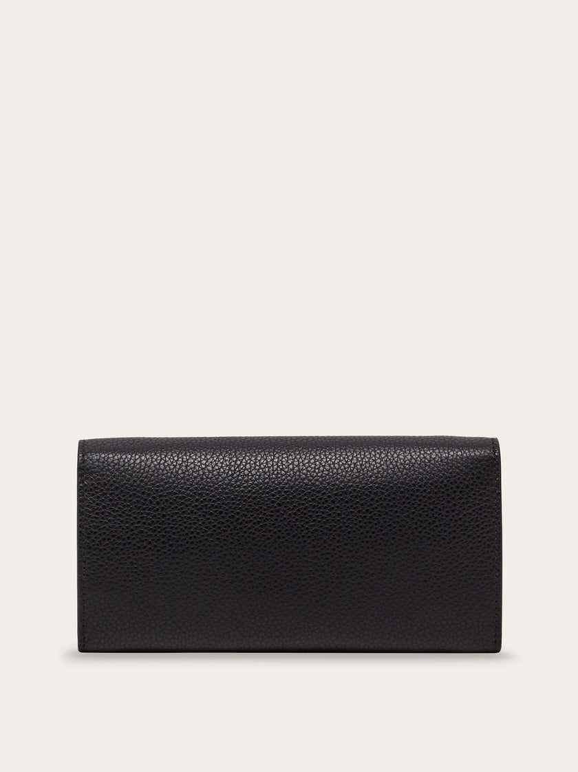 GANCINI WALLET WITH CHAIN