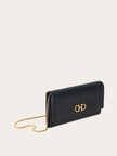 GANCINI WALLET WITH CHAIN
