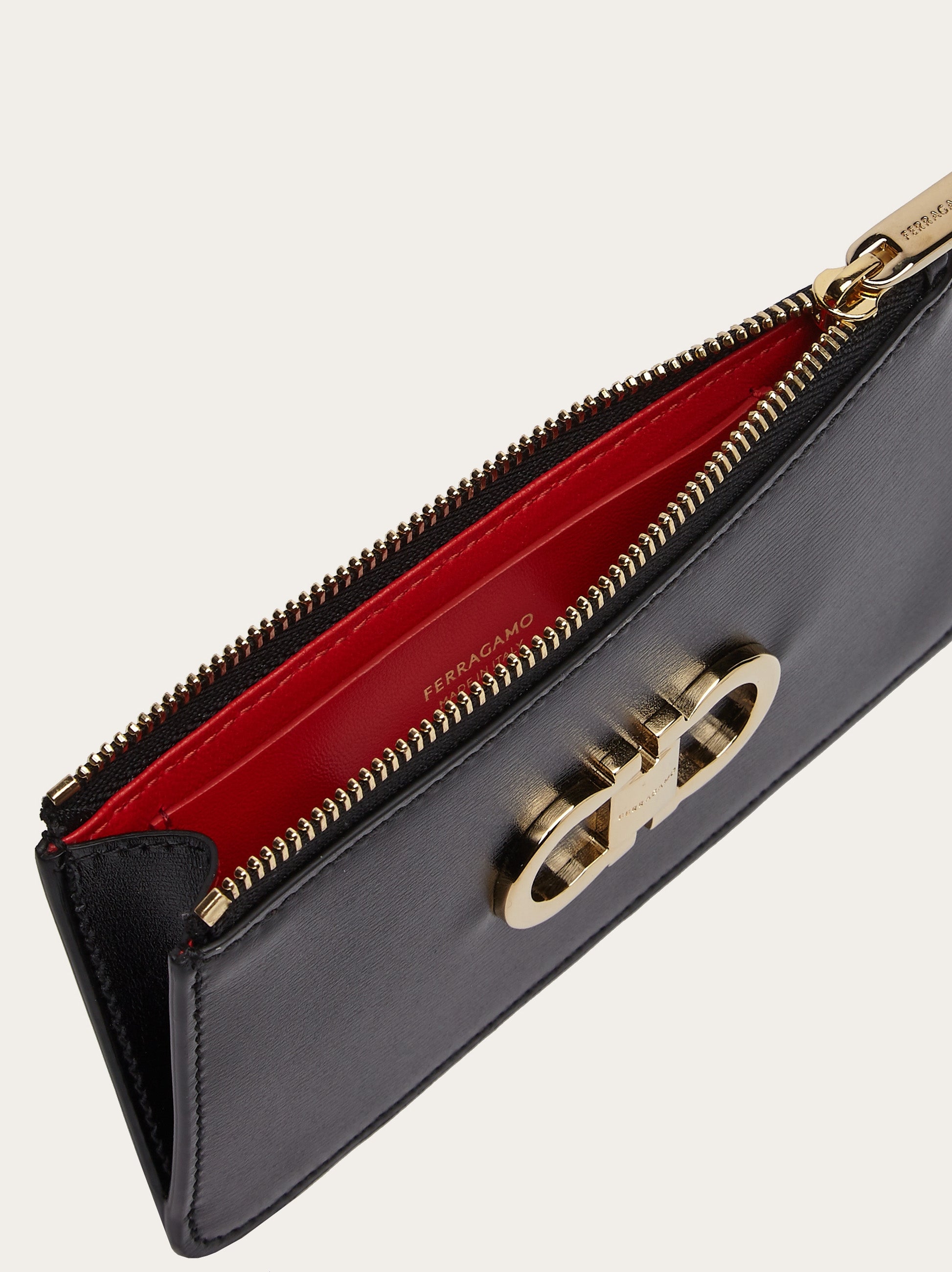 GANCINI CREDIT CARD HOLDER