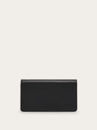 DOUBLE GANCINI MINI SHOULDER BAG