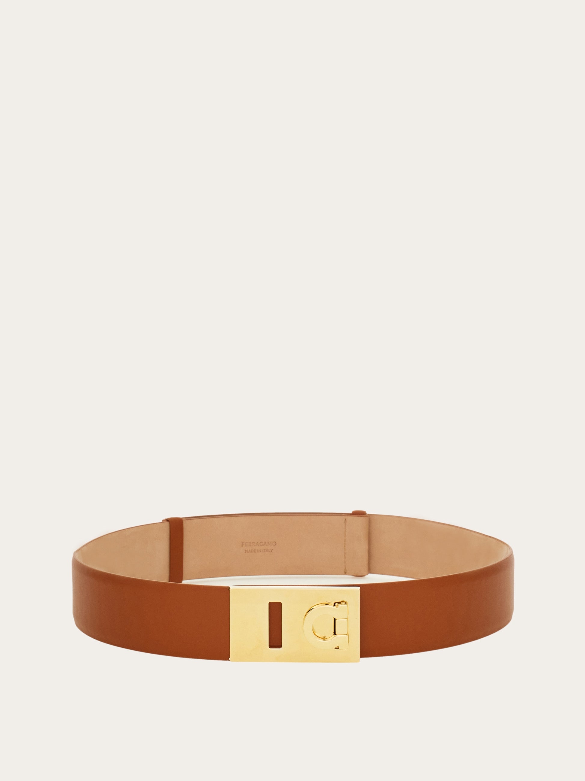 ADJUSTABLE HUG BELT