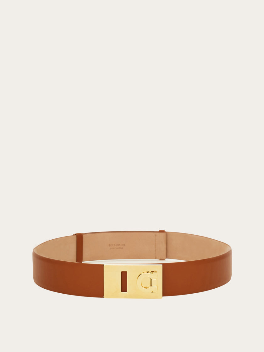 ADJUSTABLE HUG BELT