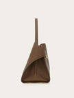 HUG SOFT BICOLOR SHOULDER BAG LARGE