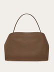 HUG SOFT BICOLOR SHOULDER BAG LARGE