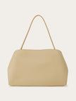 HUG SOFT BICOLOR SHOULDER BAG MEDIUM