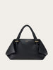 SMALL SCARF TOTE BAG