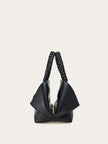 SMALL SCARF TOTE BAG