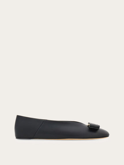 SACHETTO BALLERINA FLAT