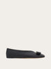 SACHETTO BALLERINA FLAT