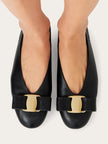 SACHETTO BALLERINA FLAT