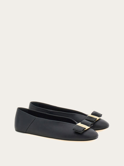 SACHETTO BALLERINA FLAT