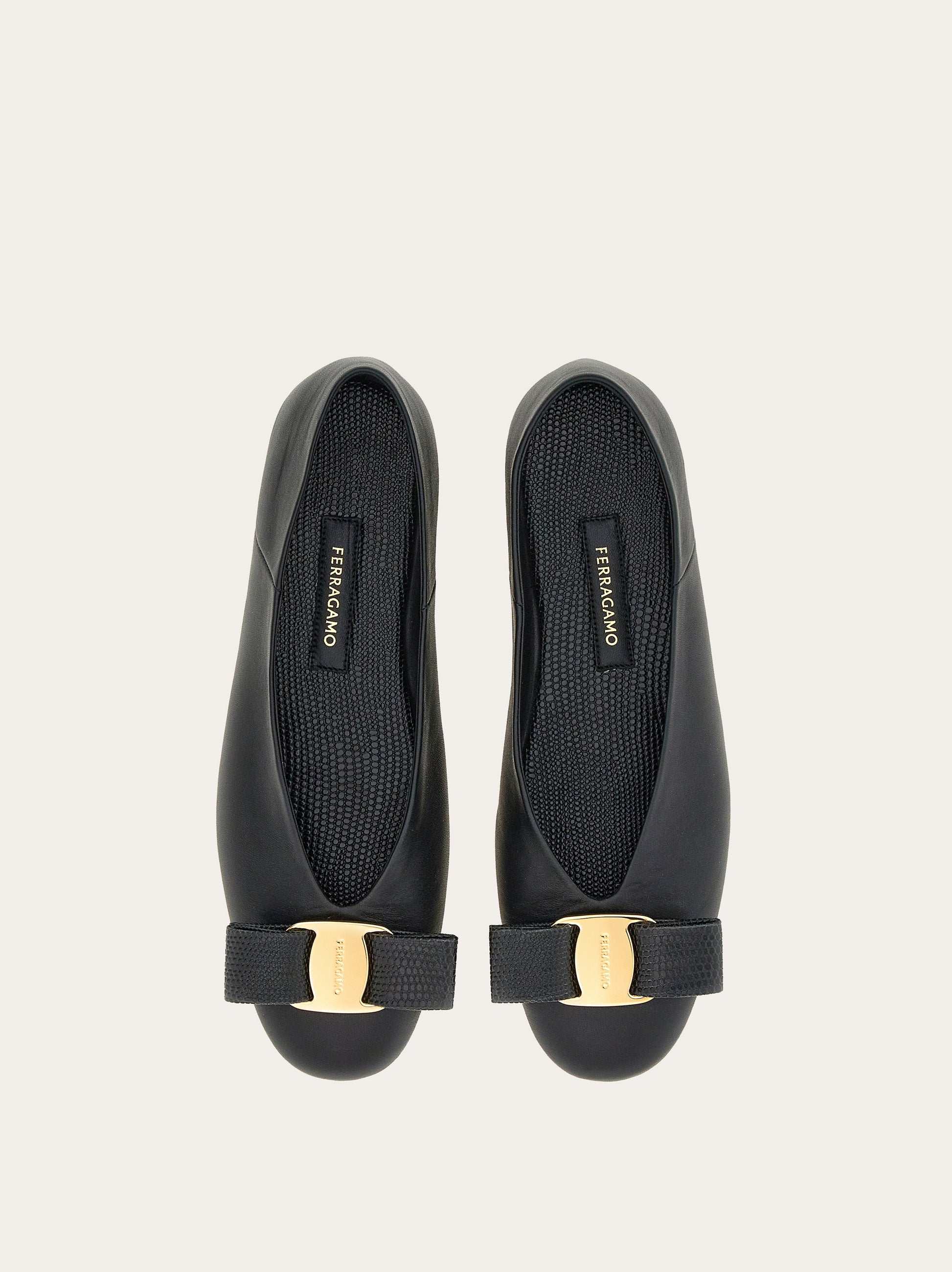 SACHETTO BALLERINA FLAT