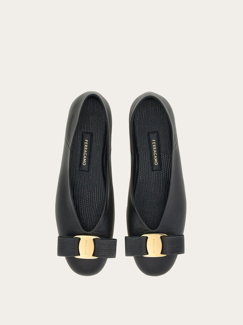 SACHETTO BALLERINA FLAT