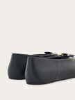 SACHETTO BALLERINA FLAT