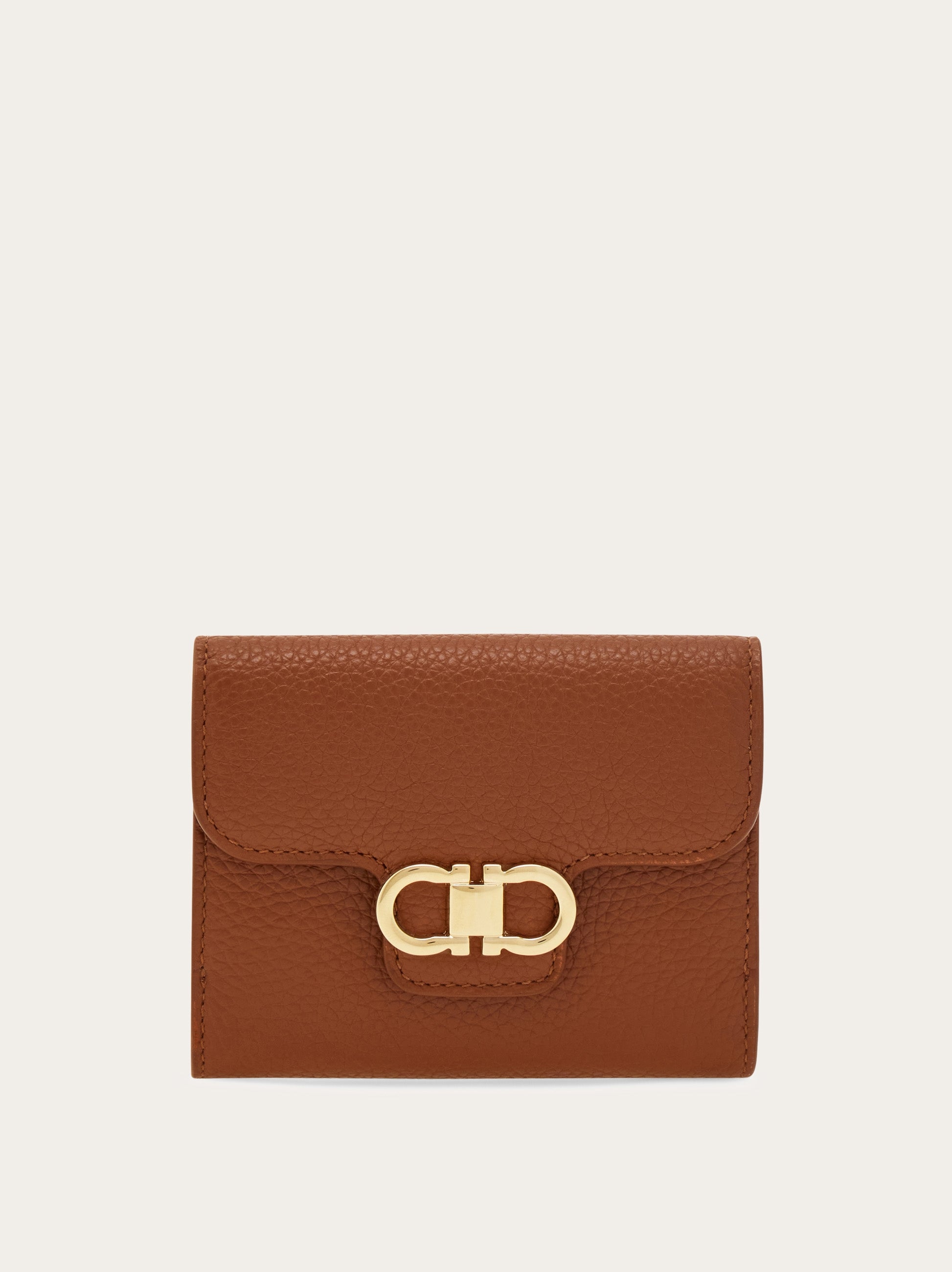 GANCINI COMPACT WALLET