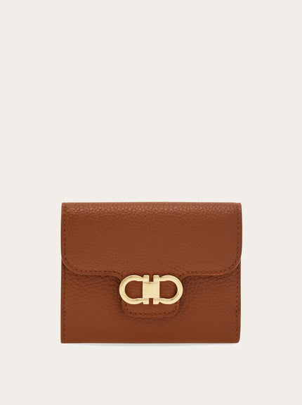 GANCINI COMPACT WALLET