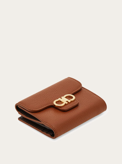 GANCINI COMPACT WALLET