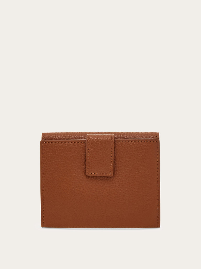 GANCINI COMPACT WALLET
