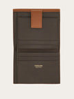 GANCINI COMPACT WALLET