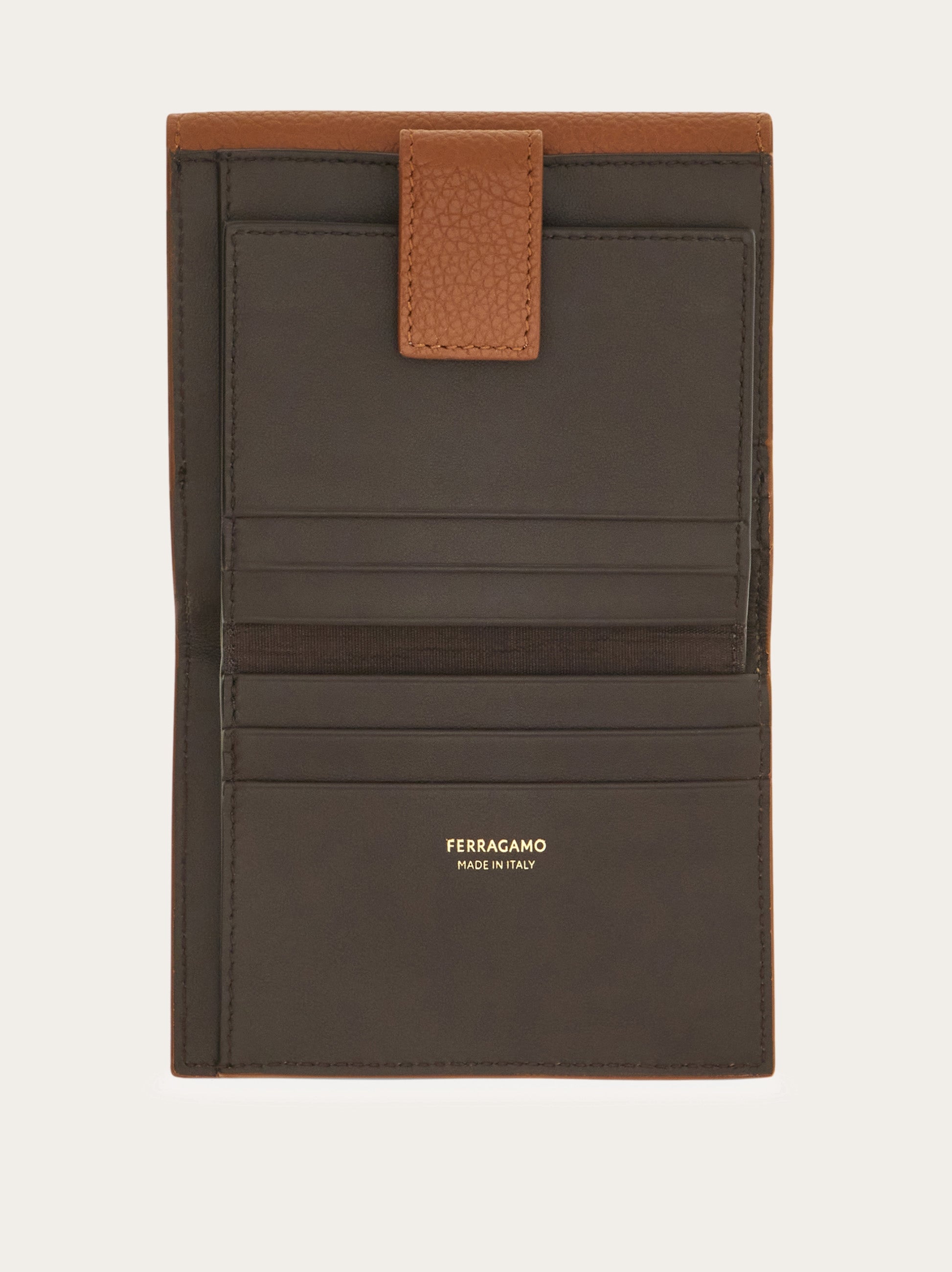 GANCINI COMPACT WALLET