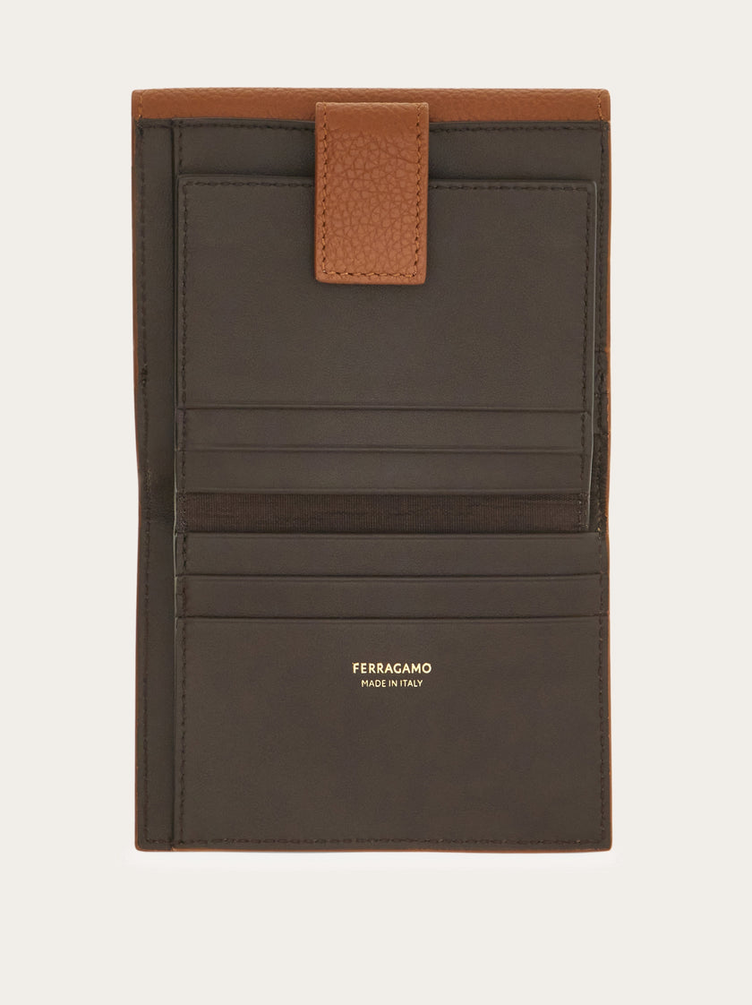 GANCINI COMPACT WALLET