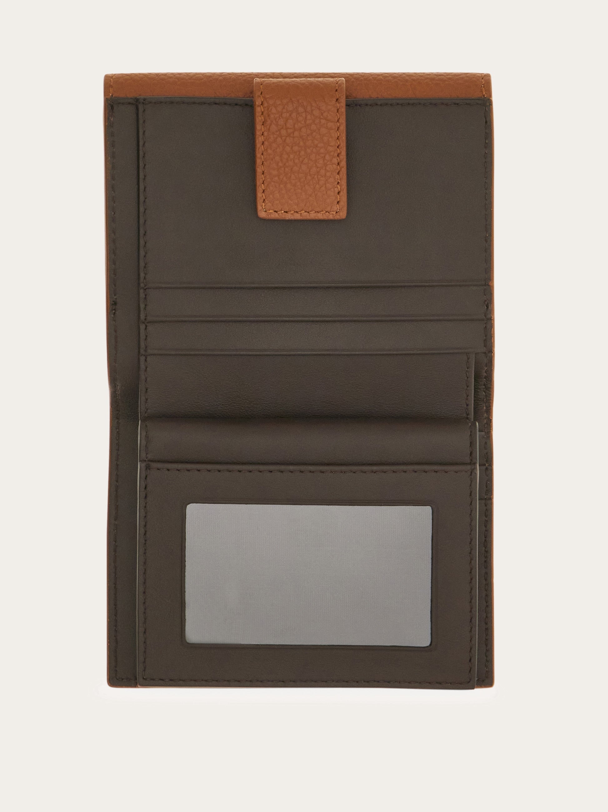 GANCINI COMPACT WALLET