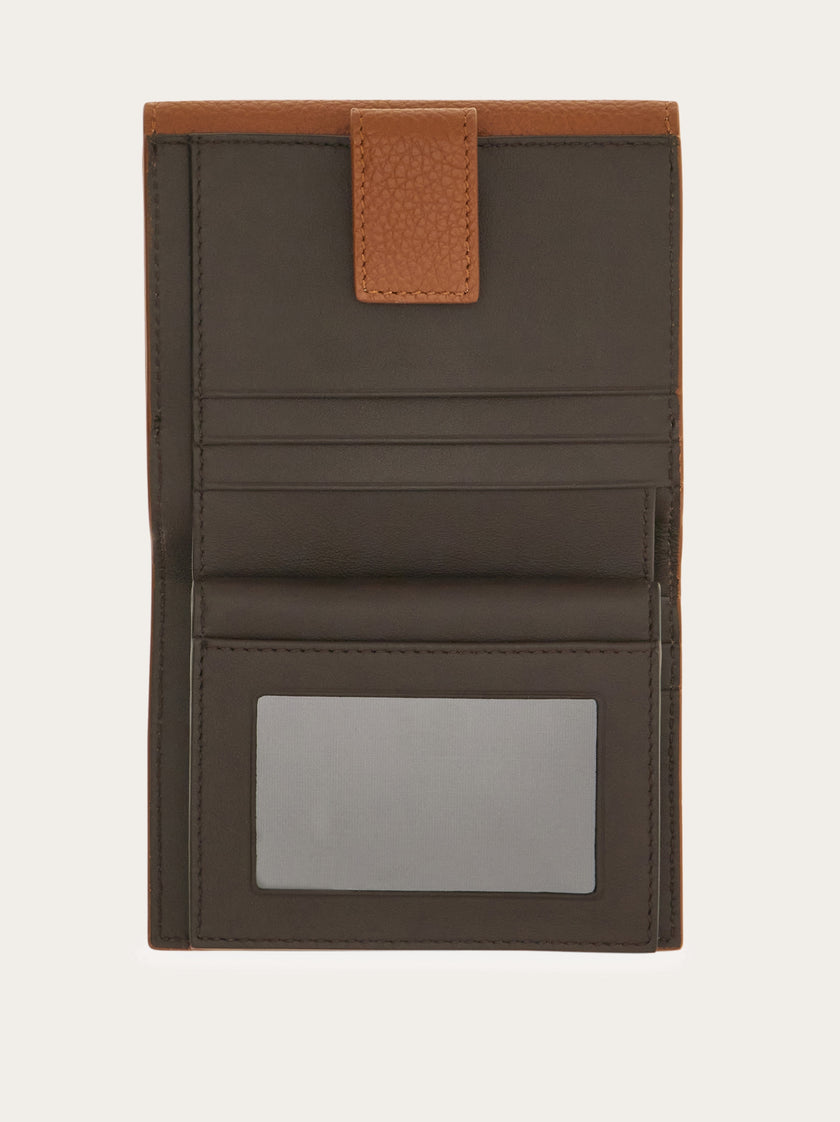 GANCINI COMPACT WALLET