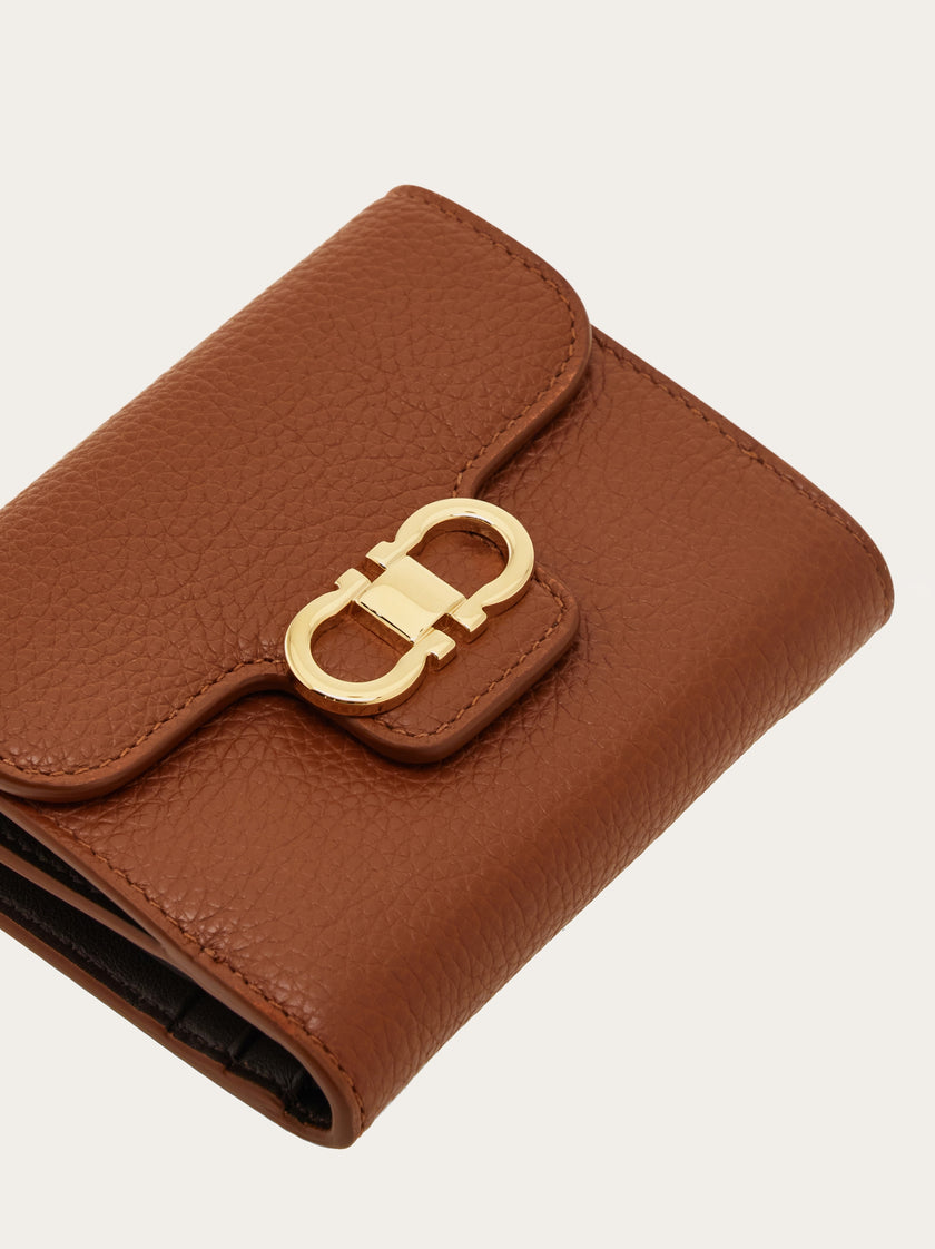 GANCINI COMPACT WALLET