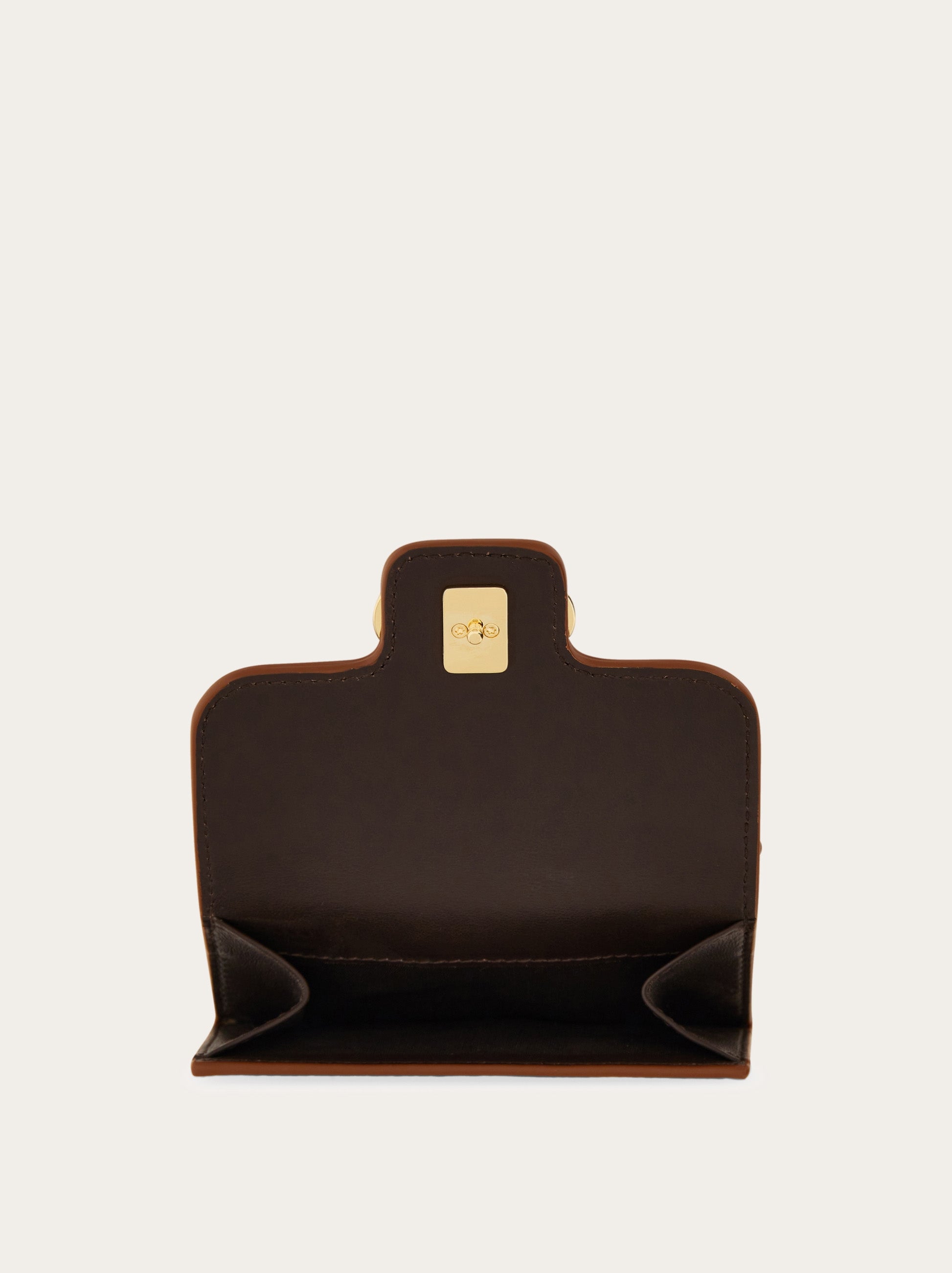 GANCINI COMPACT WALLET