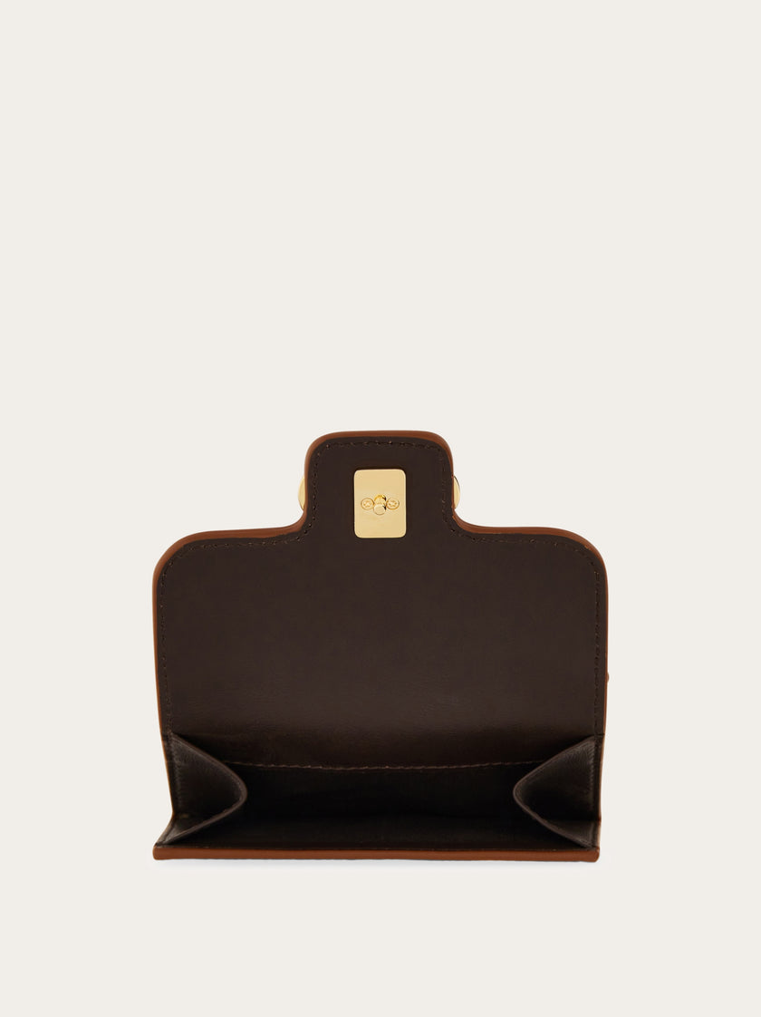 GANCINI COMPACT WALLET